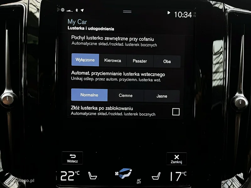 Volvo XC 60 44