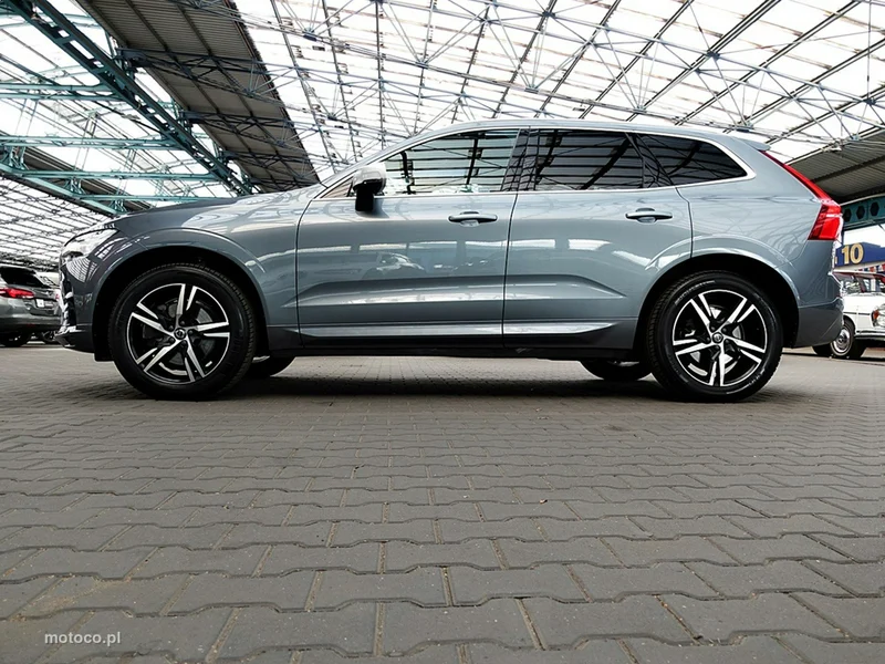 Volvo XC 60 6