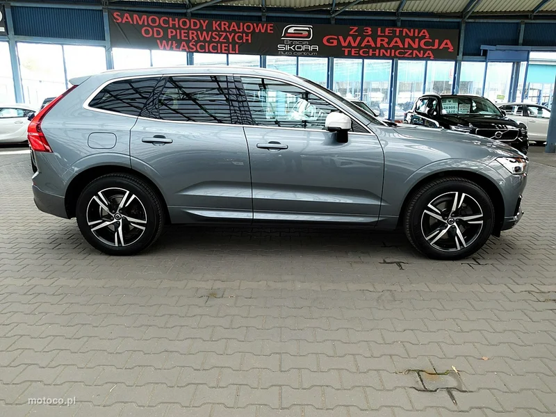 Volvo XC 60 57