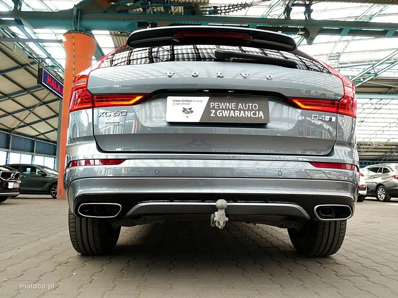Volvo XC 60 59