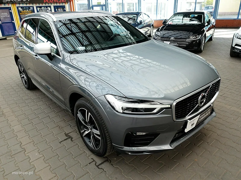 Volvo XC 60 61