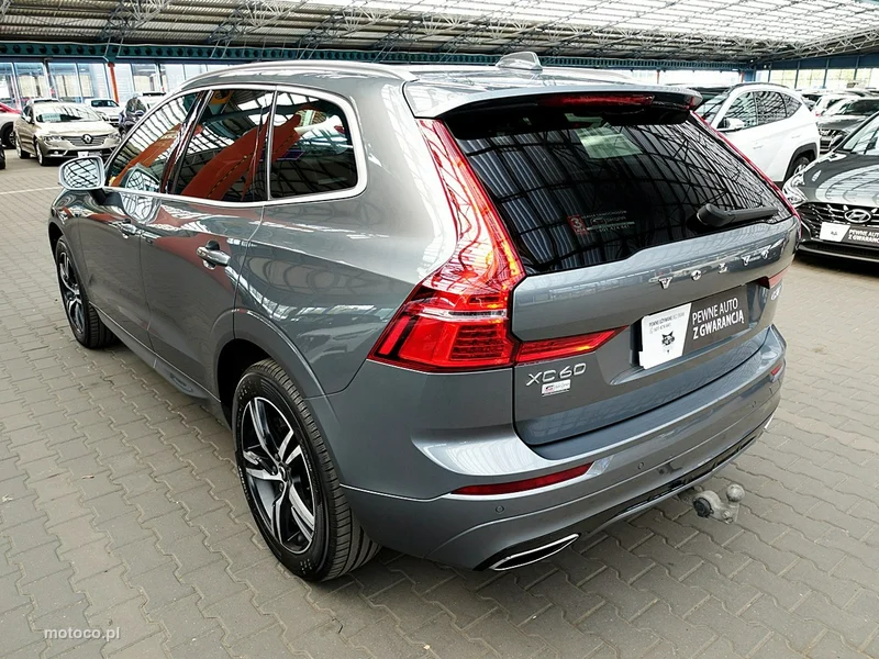 Volvo XC 60 63