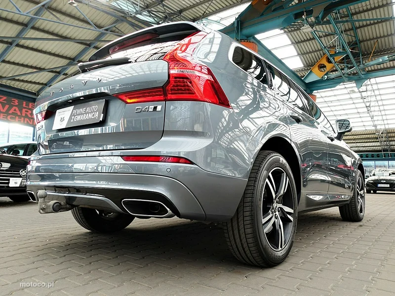 Volvo XC 60 64