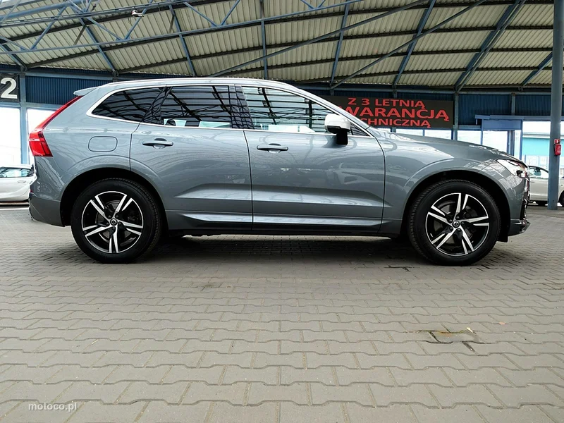 Volvo XC 60 65