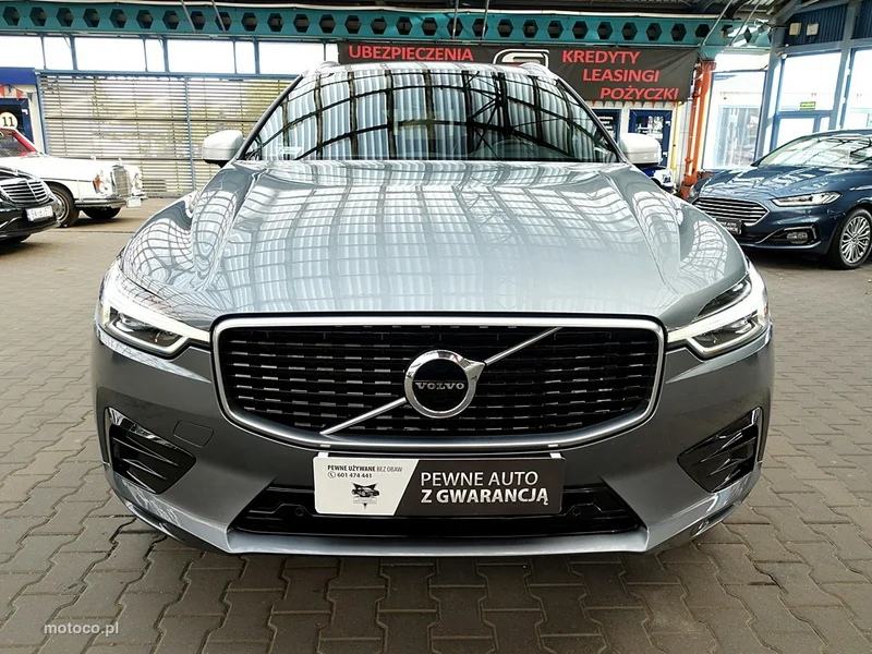Volvo XC 60 66