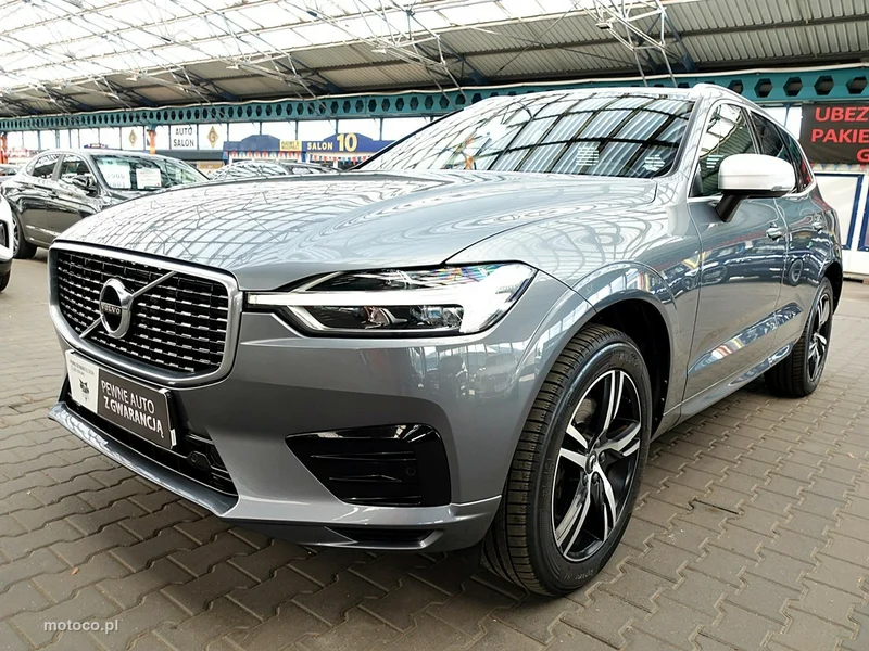 Volvo XC 60 69
