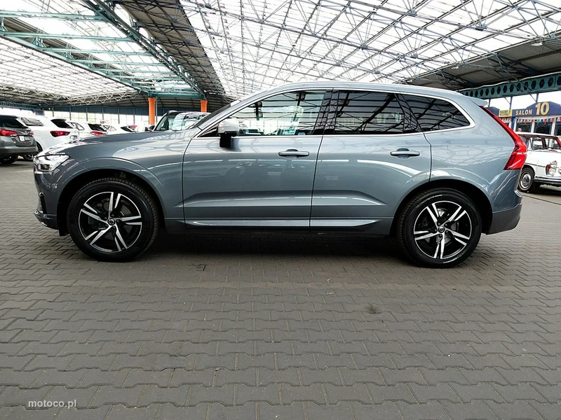 Volvo XC 60 70
