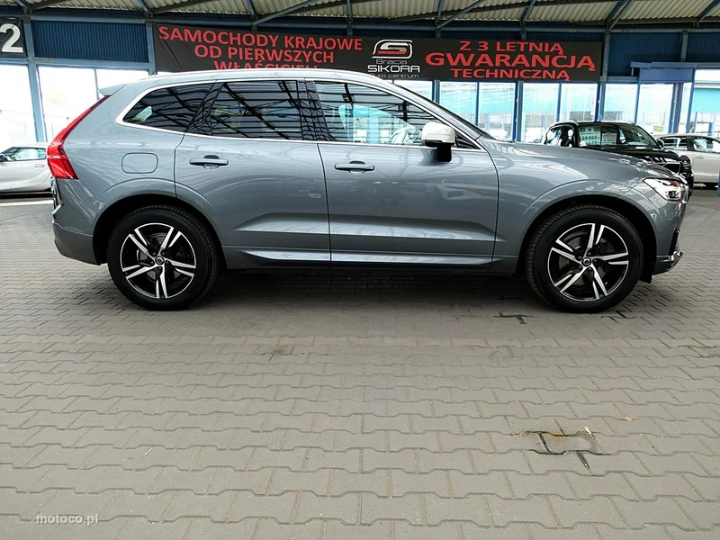 Volvo XC 60 73