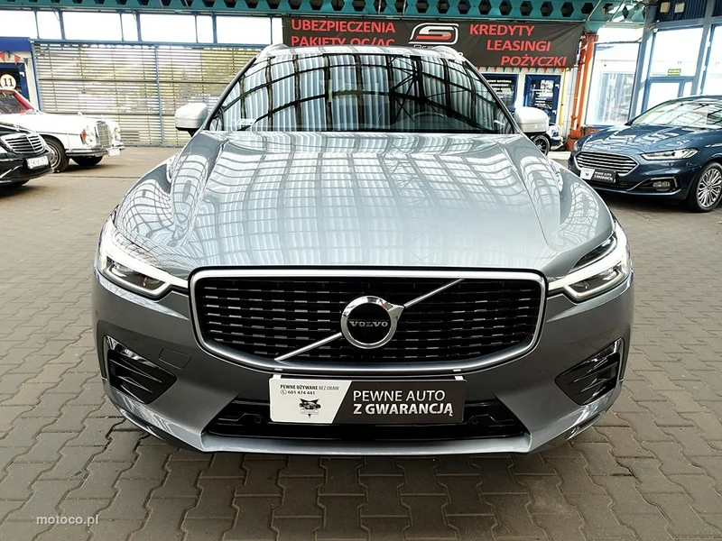 Volvo XC 60 74