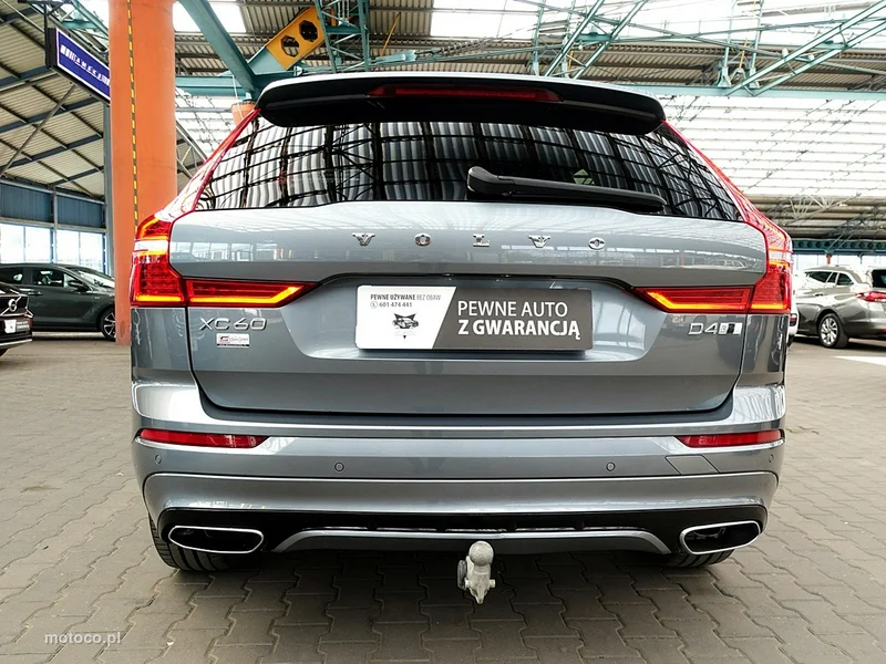 Volvo XC 60 75