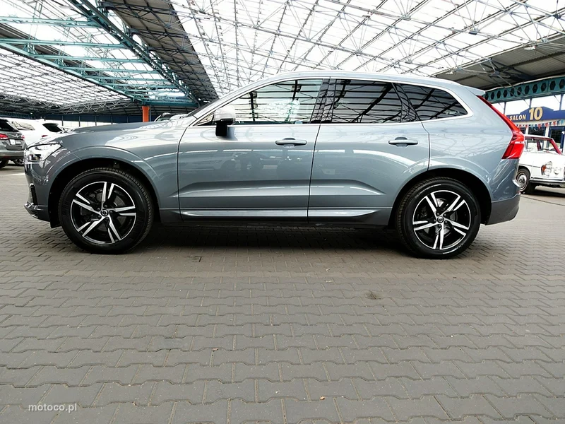Volvo XC 60 76