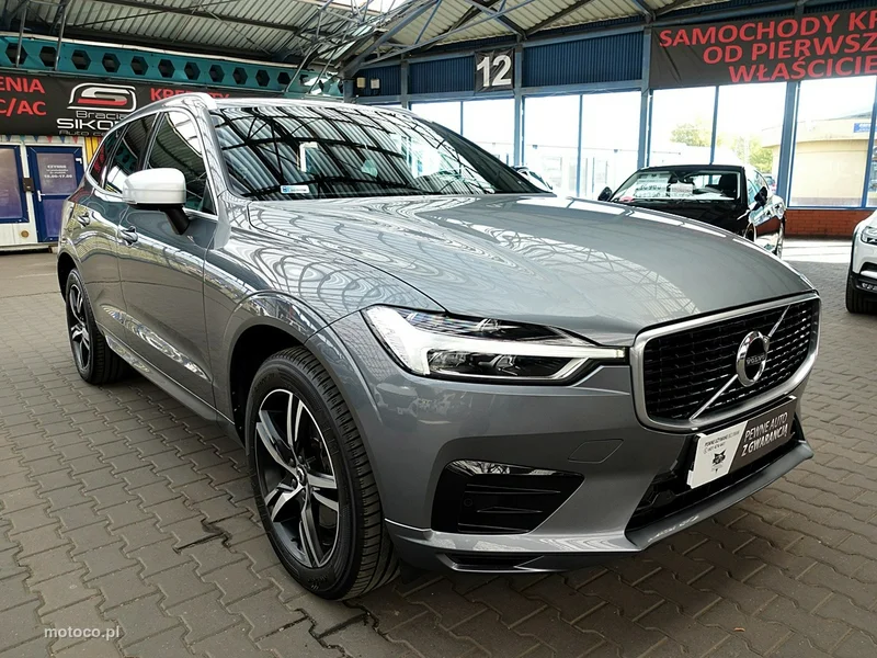 Volvo XC 60 77