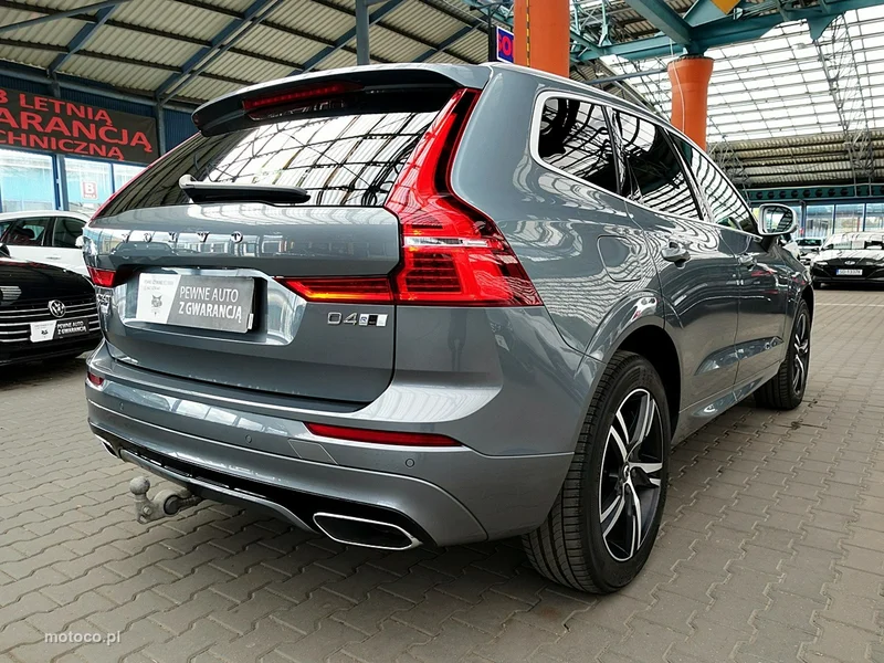 Volvo XC 60 78