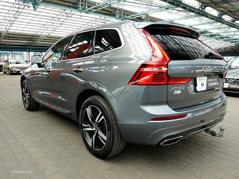 Volvo XC 60 9
