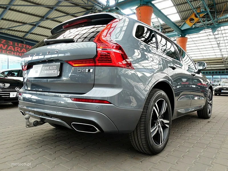 Volvo XC 60 10