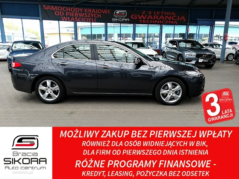 Honda Accord 2