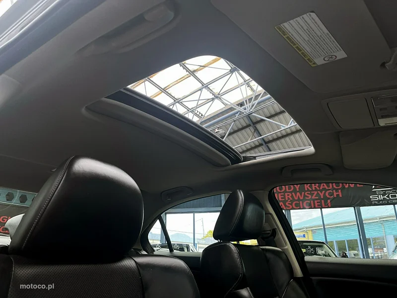 Honda Accord 13