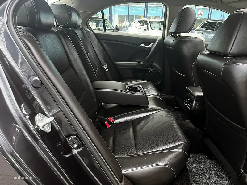Honda Accord 14