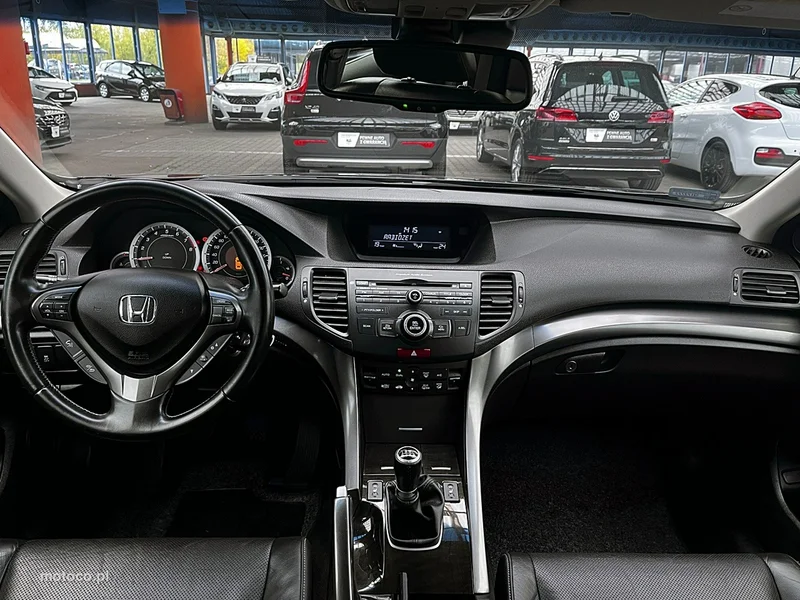 Honda Accord 16