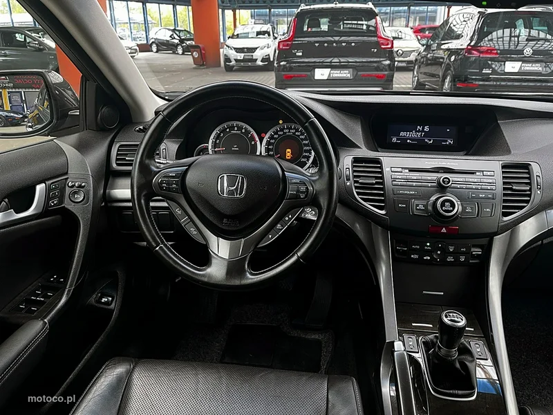 Honda Accord 17
