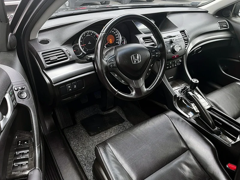 Honda Accord 19