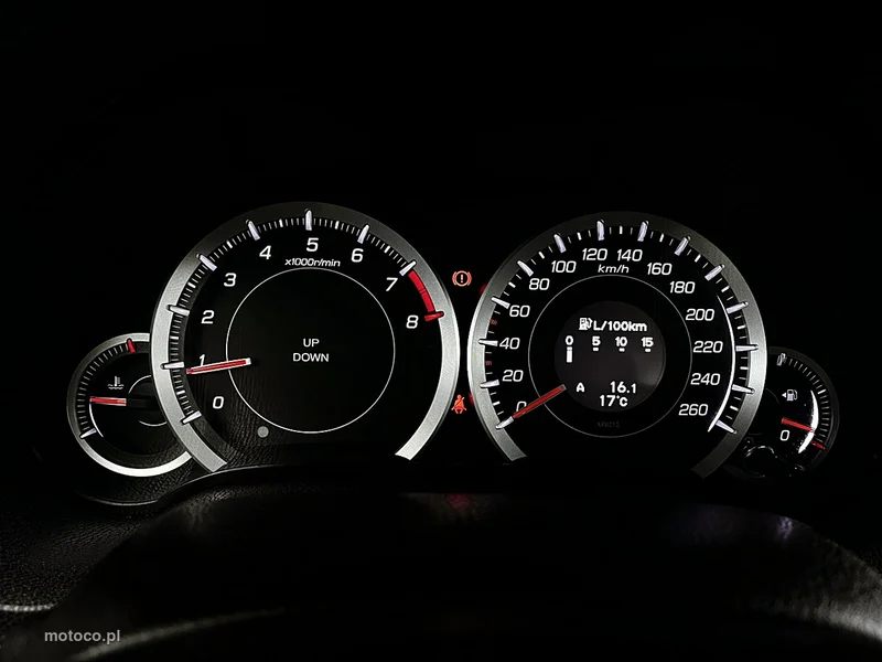 Honda Accord 26
