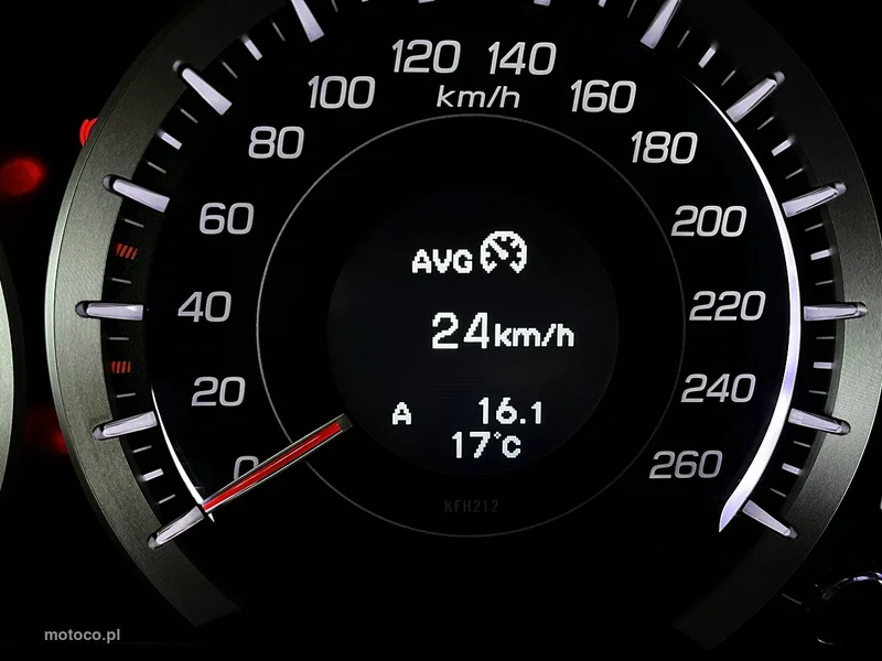 Honda Accord 27