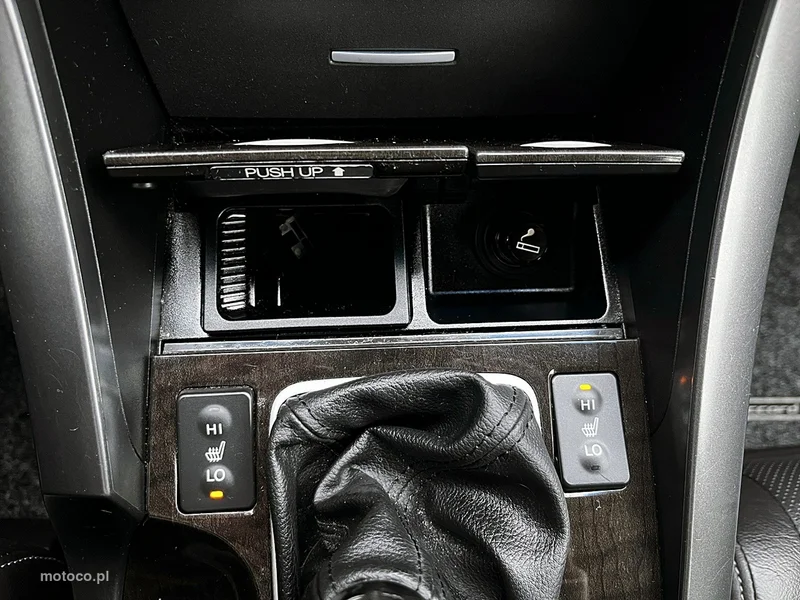 Honda Accord 32