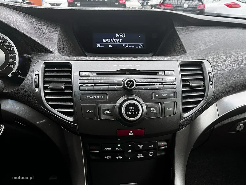 Honda Accord 34