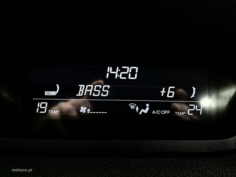 Honda Accord 35