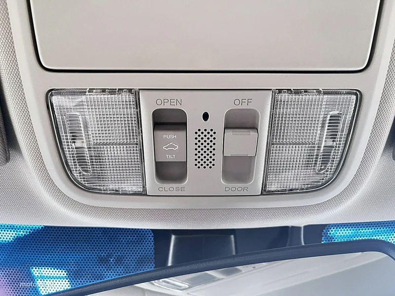 Honda Accord 43