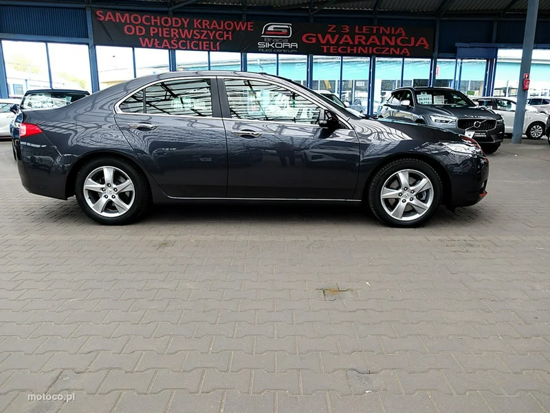 Honda Accord 48