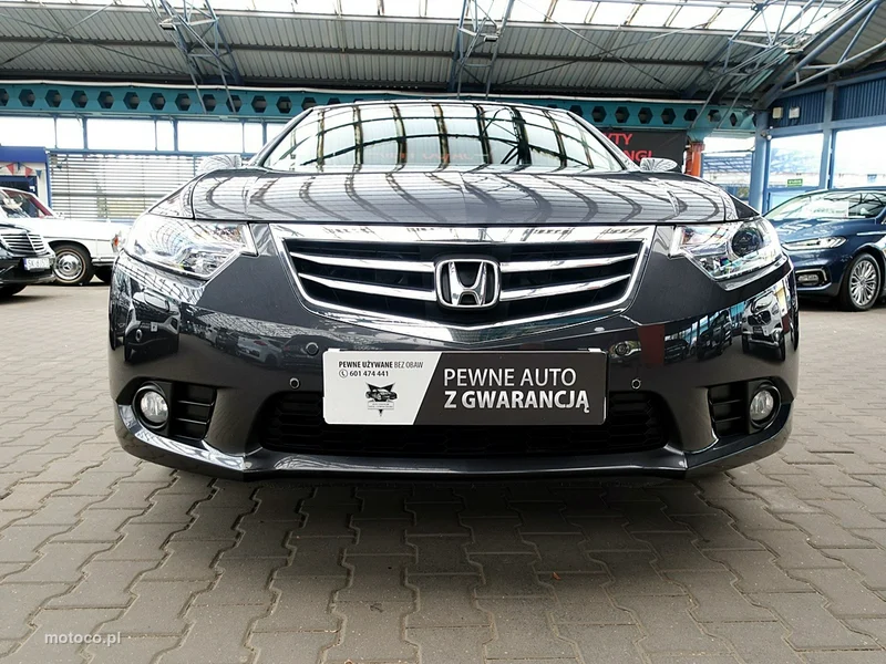 Honda Accord 49