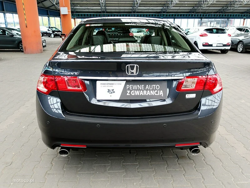 Honda Accord 50