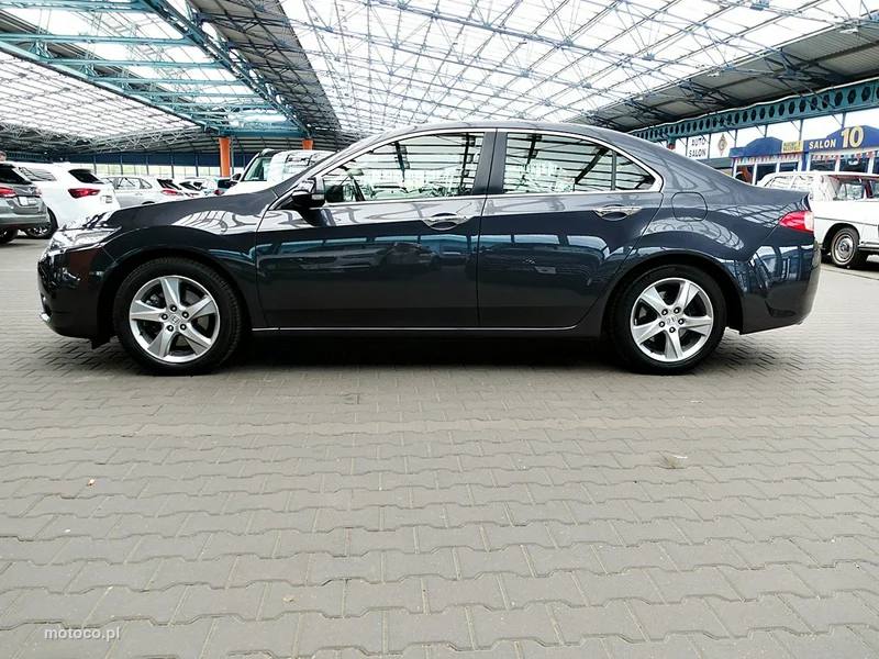 Honda Accord 6