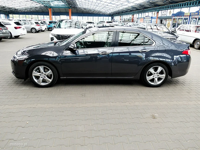 Honda Accord 51