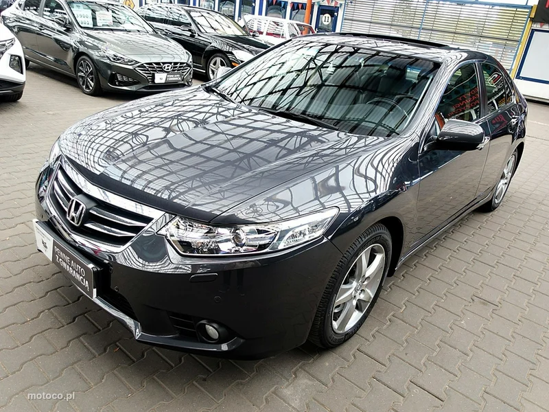 Honda Accord 53