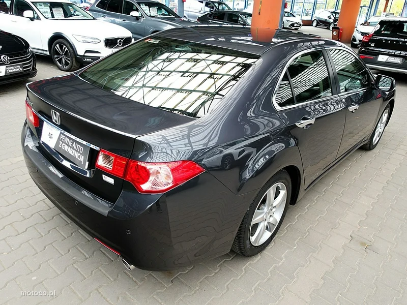 Honda Accord 55