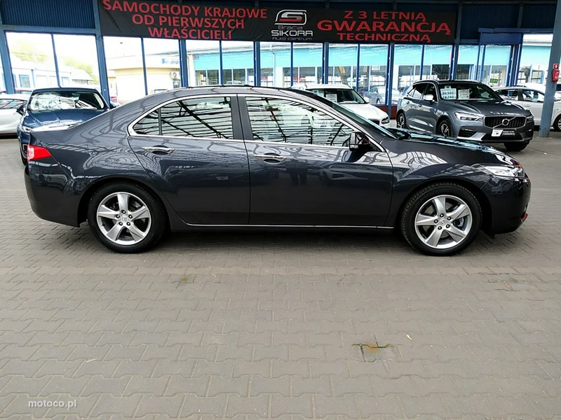 Honda Accord 56