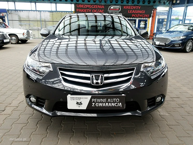 Honda Accord 57