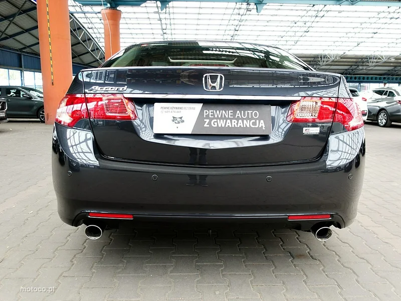 Honda Accord 58