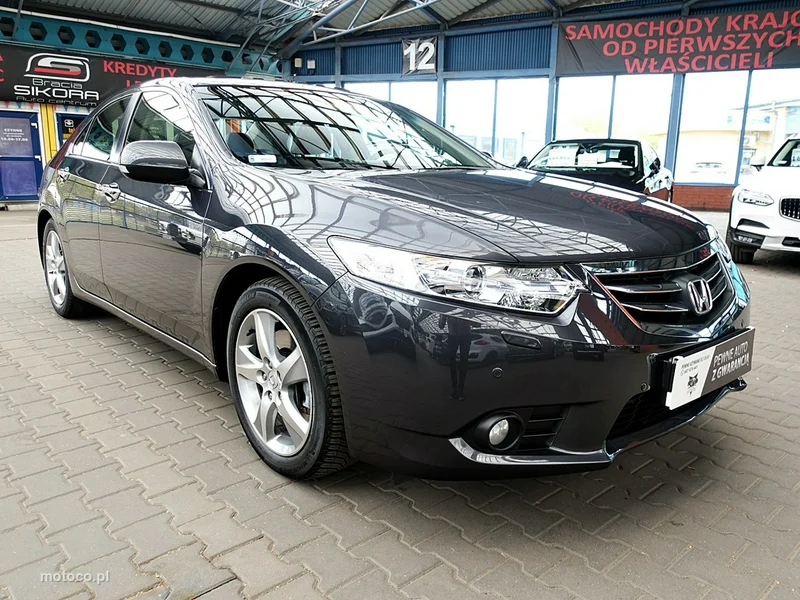 Honda Accord 60