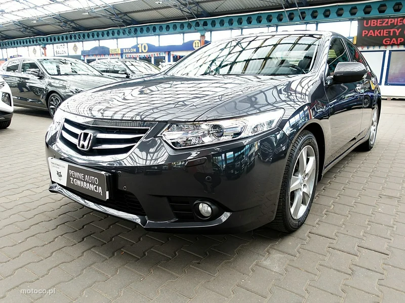 Honda Accord 61