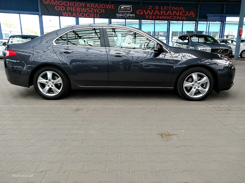 Honda Accord 64