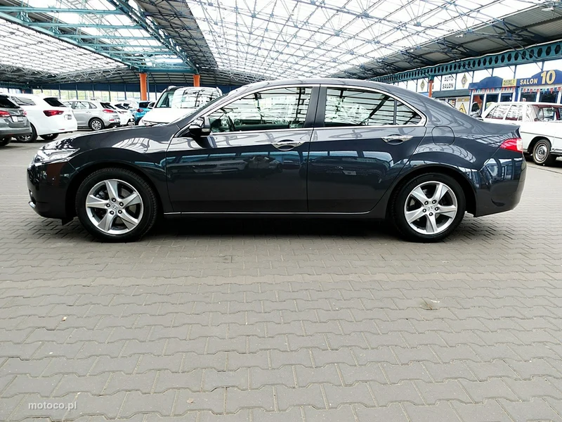 Honda Accord 67