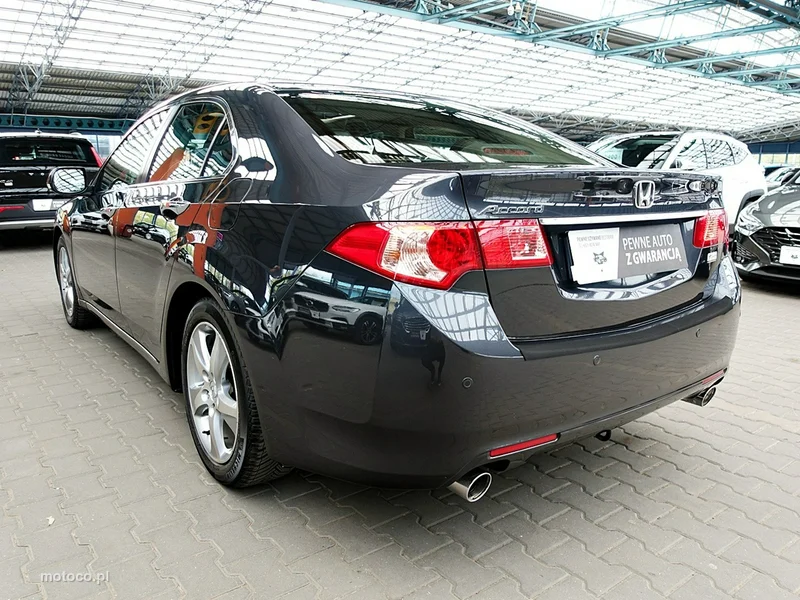 Honda Accord 70