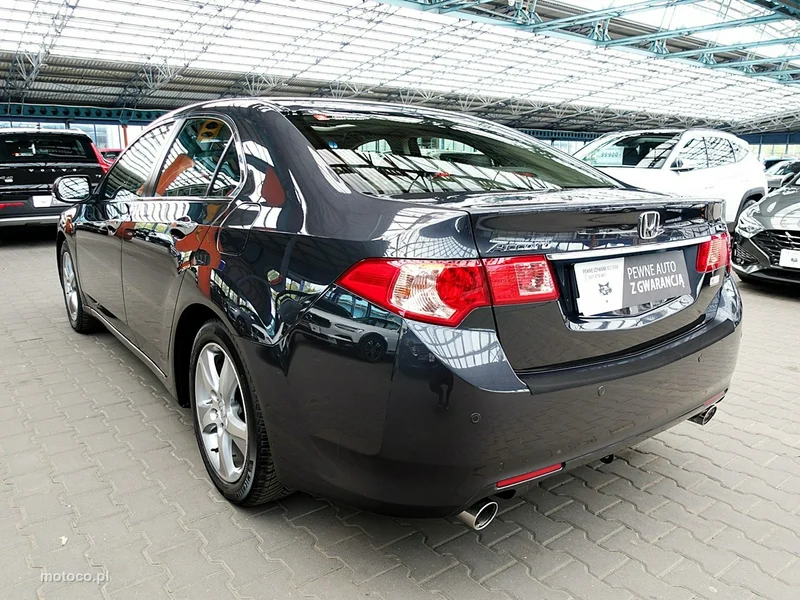 Honda Accord 75