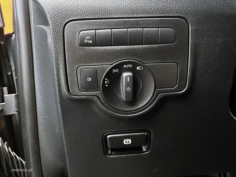 Mercedes-Benz Vito 20