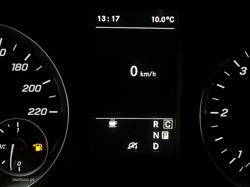 Mercedes-Benz Vito 33