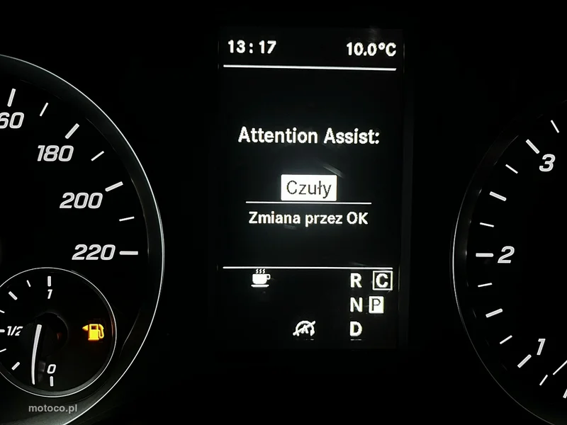 Mercedes-Benz Vito 35